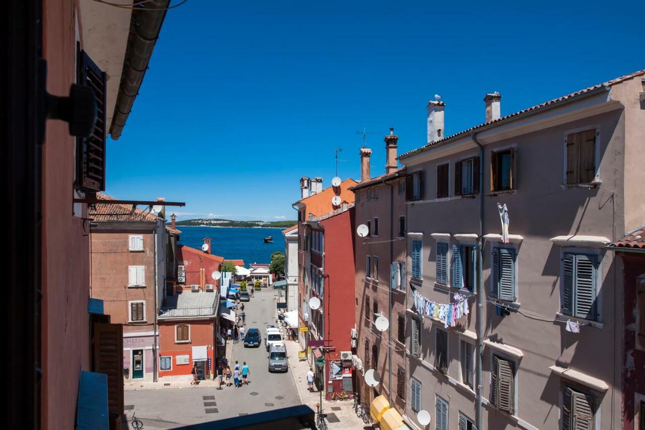 Your Choice Rovinj Kültér fotó